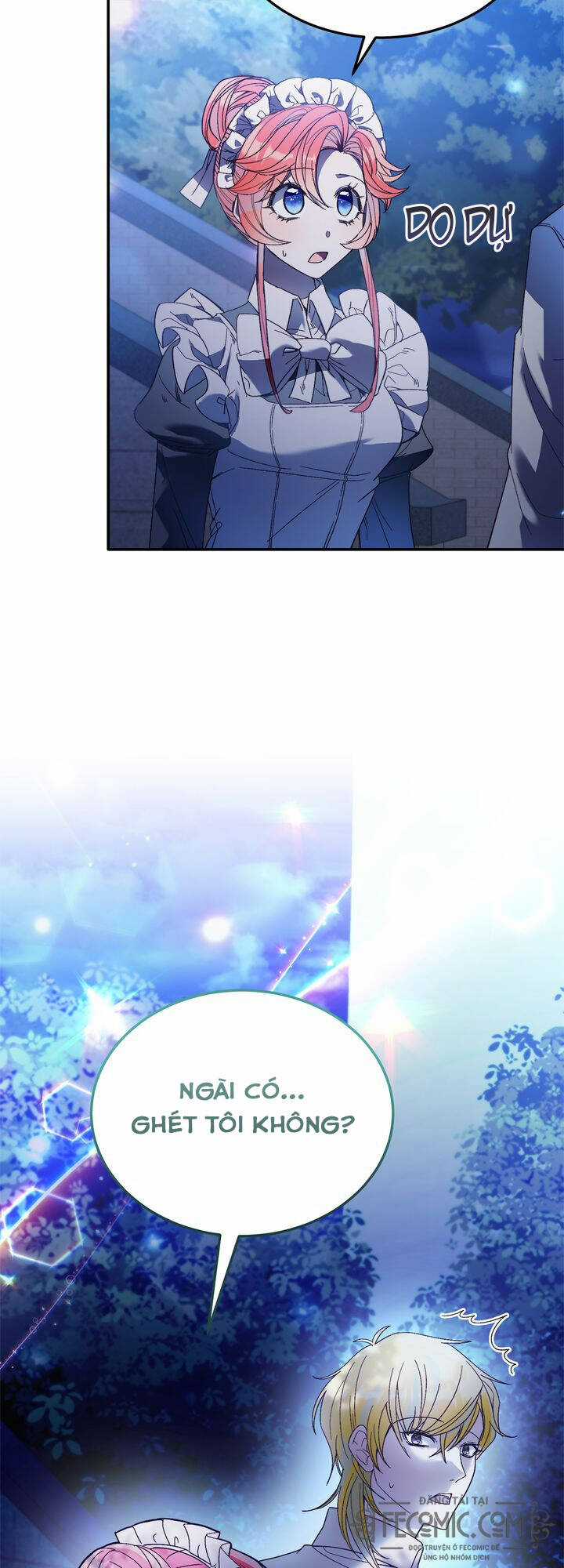 Cách Để Trao Vương Miện Cho Vị Hoàng Tử Hoang Dã Của Tôi. Chapter 31 trang 43