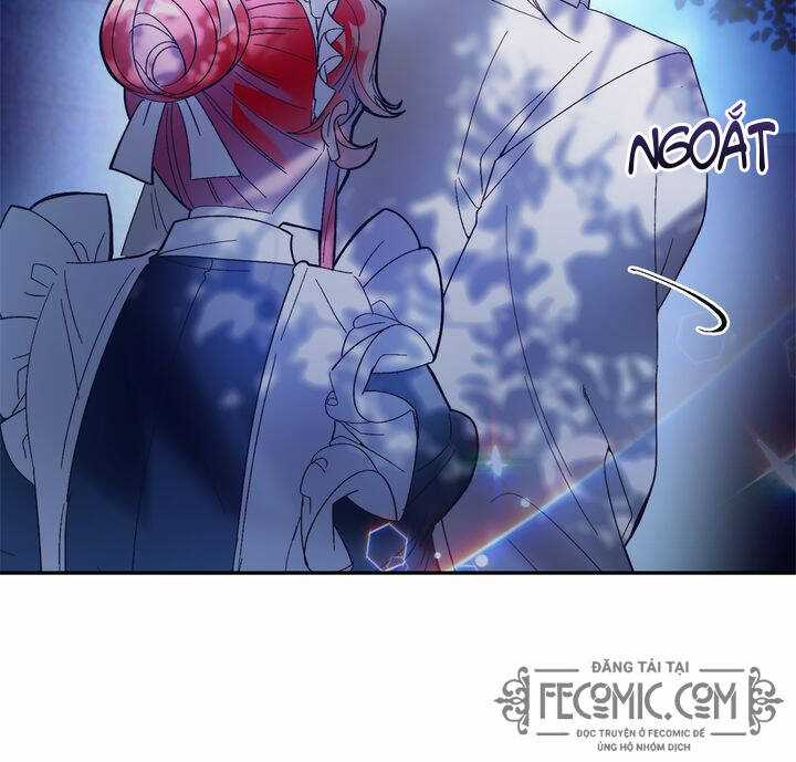 Cách Để Trao Vương Miện Cho Vị Hoàng Tử Hoang Dã Của Tôi. Chapter 31 trang 44