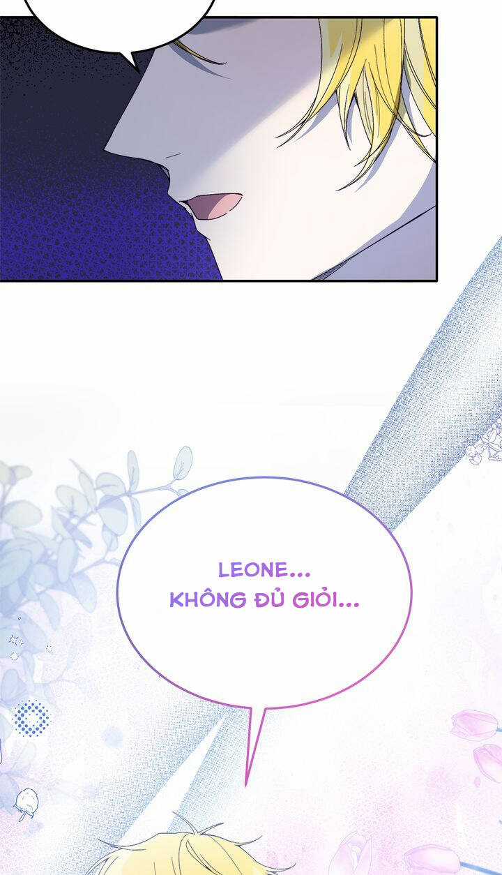 Cách Để Trao Vương Miện Cho Vị Hoàng Tử Hoang Dã Của Tôi. Chapter 31 trang 47