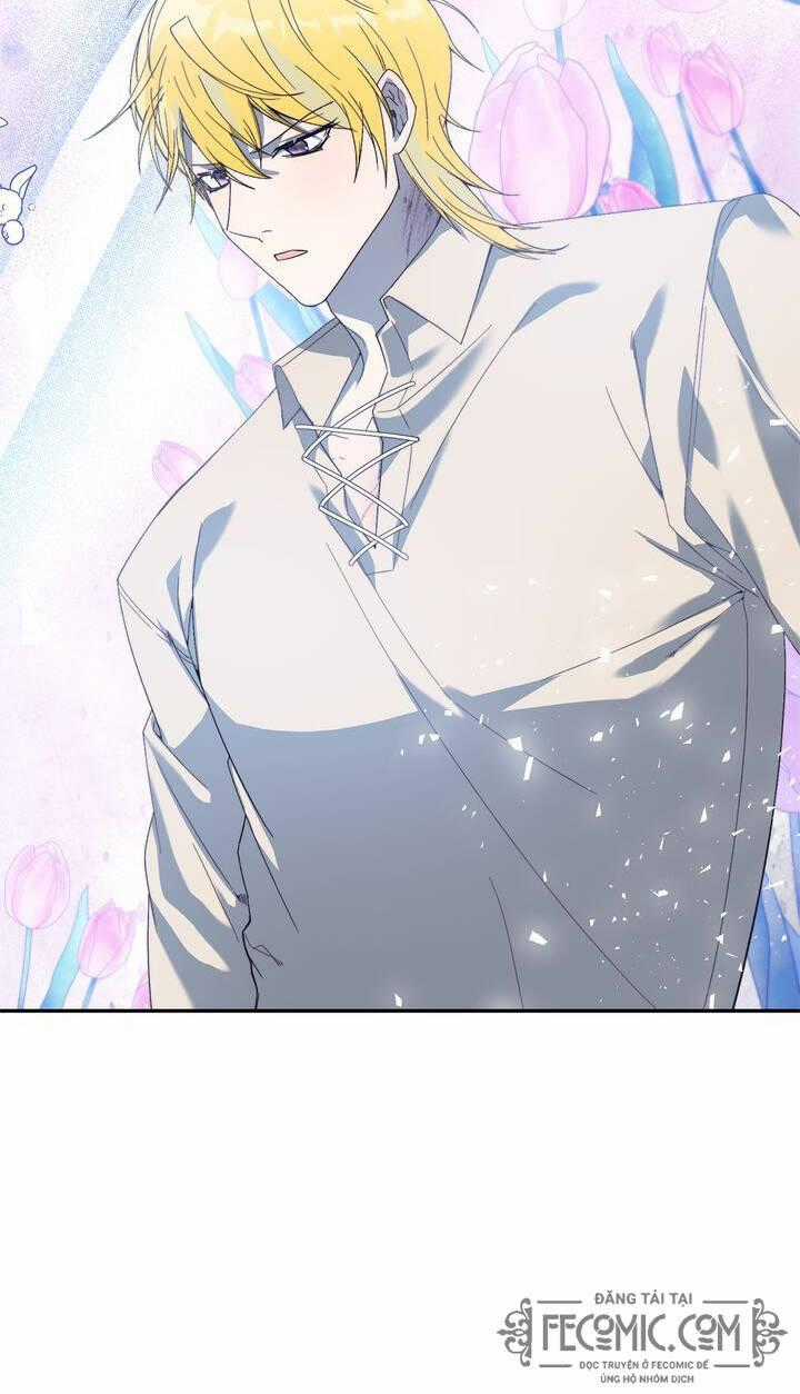 Cách Để Trao Vương Miện Cho Vị Hoàng Tử Hoang Dã Của Tôi. Chapter 31 trang 48