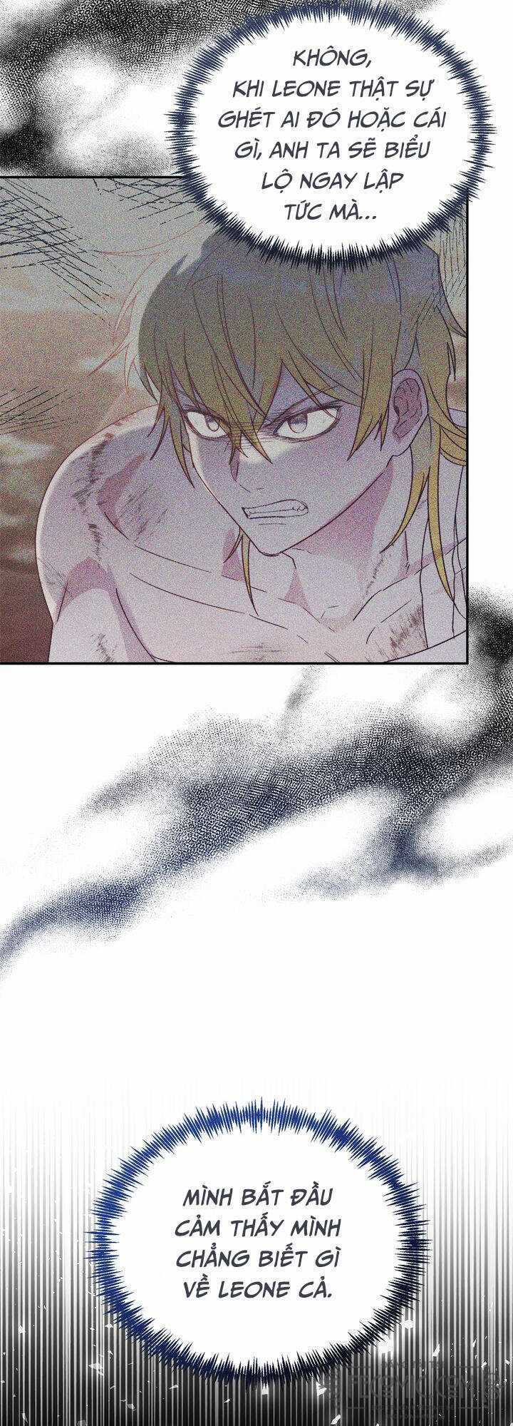 Cách Để Trao Vương Miện Cho Vị Hoàng Tử Hoang Dã Của Tôi. Chapter 31 trang 6