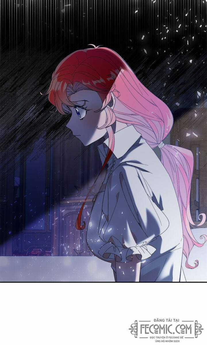 Cách Để Trao Vương Miện Cho Vị Hoàng Tử Hoang Dã Của Tôi. Chapter 31 trang 7