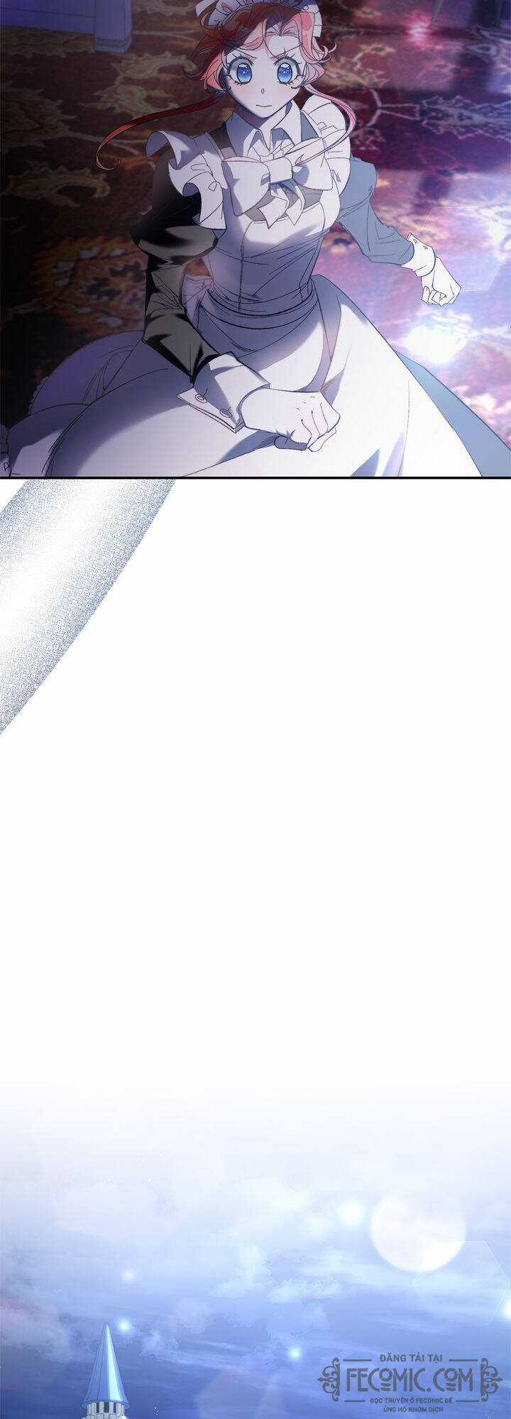 Cách Để Trao Vương Miện Cho Vị Hoàng Tử Hoang Dã Của Tôi. Chapter 31 trang 9