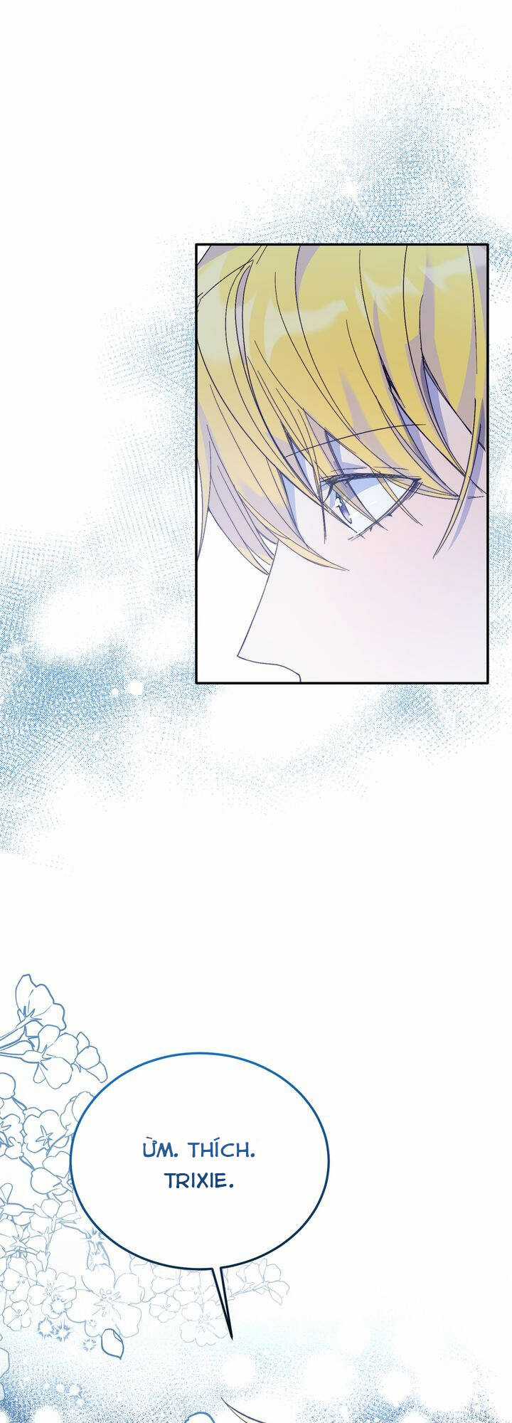 Cách Để Trao Vương Miện Cho Vị Hoàng Tử Hoang Dã Của Tôi. Chapter 32 trang 15