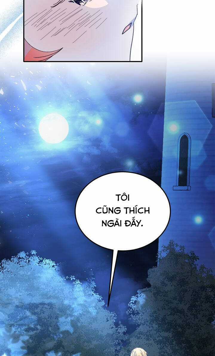 Cách Để Trao Vương Miện Cho Vị Hoàng Tử Hoang Dã Của Tôi. Chapter 32 trang 17