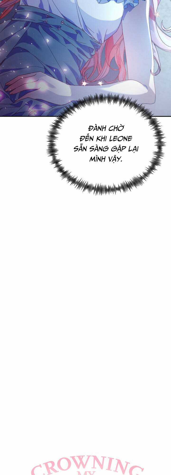 Cách Để Trao Vương Miện Cho Vị Hoàng Tử Hoang Dã Của Tôi. Chapter 32 trang 23