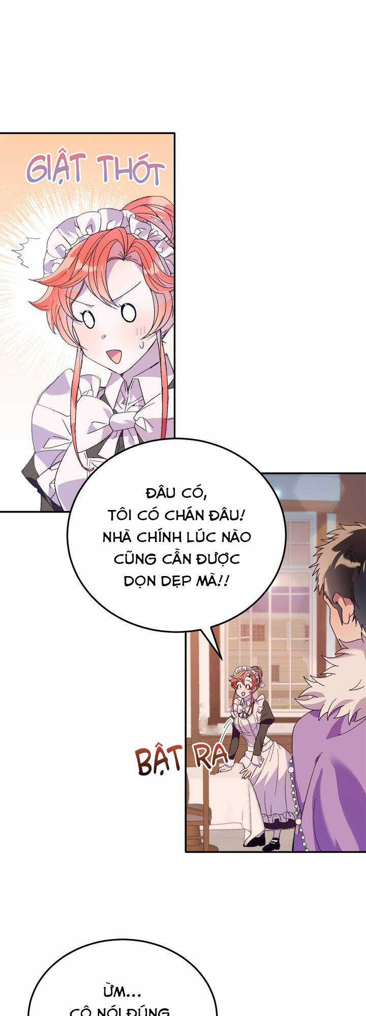 Cách Để Trao Vương Miện Cho Vị Hoàng Tử Hoang Dã Của Tôi. Chapter 32 trang 33