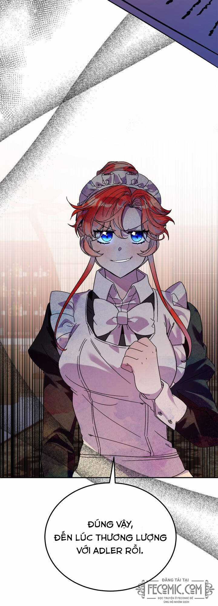 Cách Để Trao Vương Miện Cho Vị Hoàng Tử Hoang Dã Của Tôi. Chapter 32 trang 42