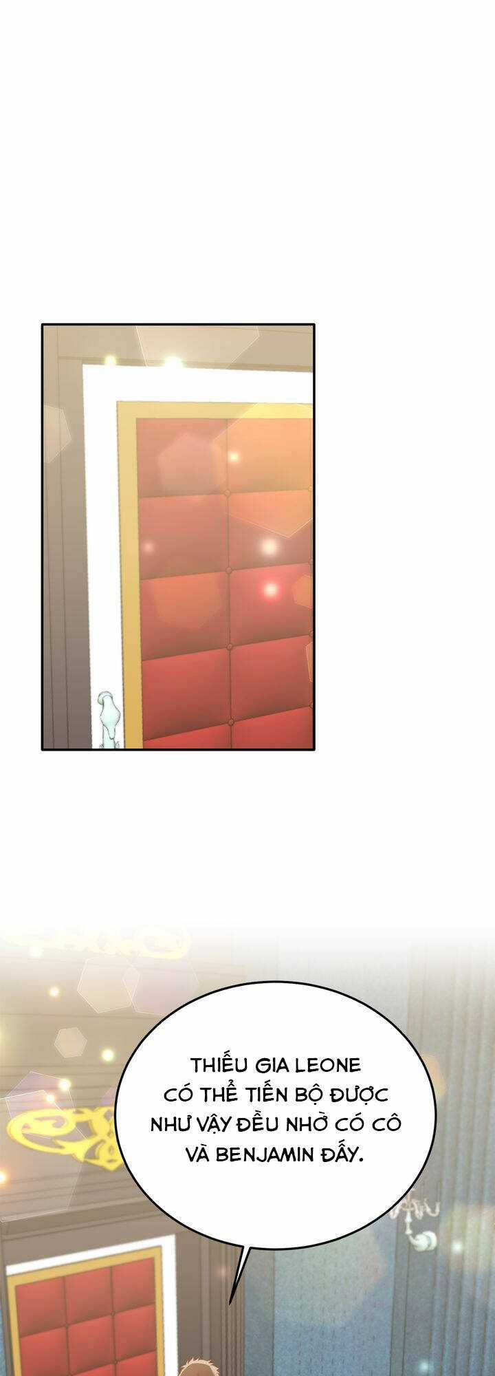 Cách Để Trao Vương Miện Cho Vị Hoàng Tử Hoang Dã Của Tôi. Chapter 33 trang 19