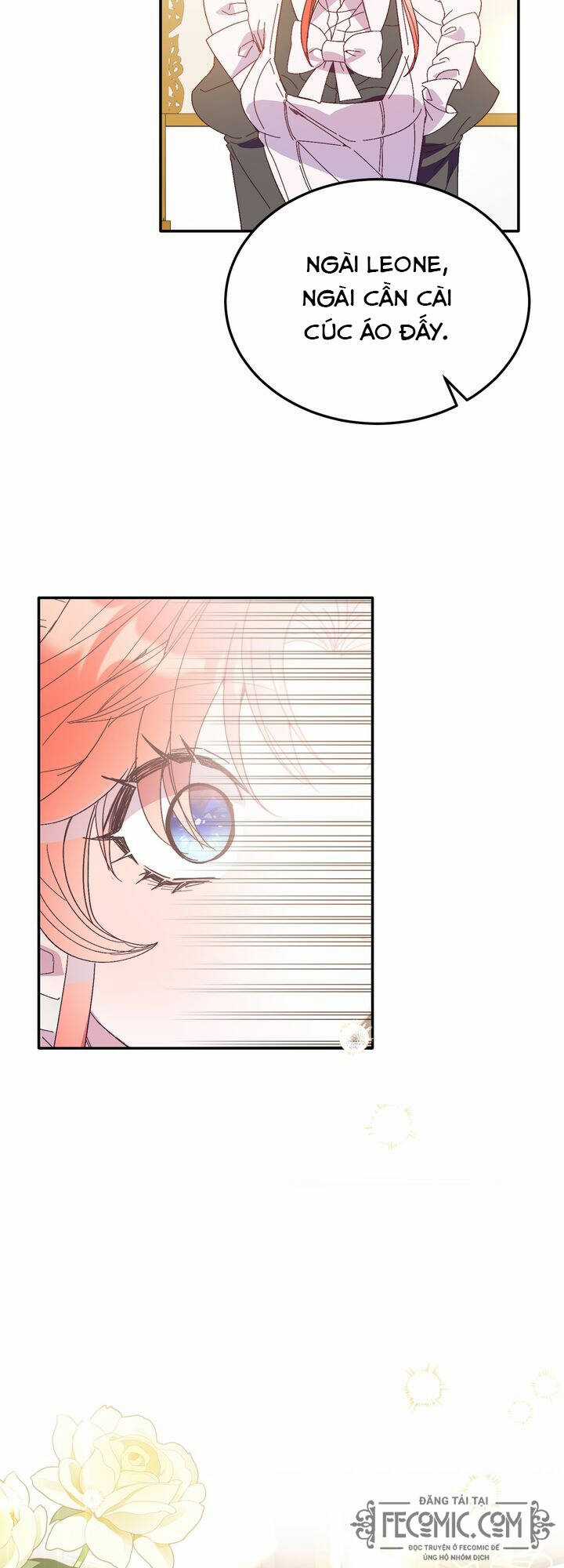 Cách Để Trao Vương Miện Cho Vị Hoàng Tử Hoang Dã Của Tôi. Chapter 33 trang 29