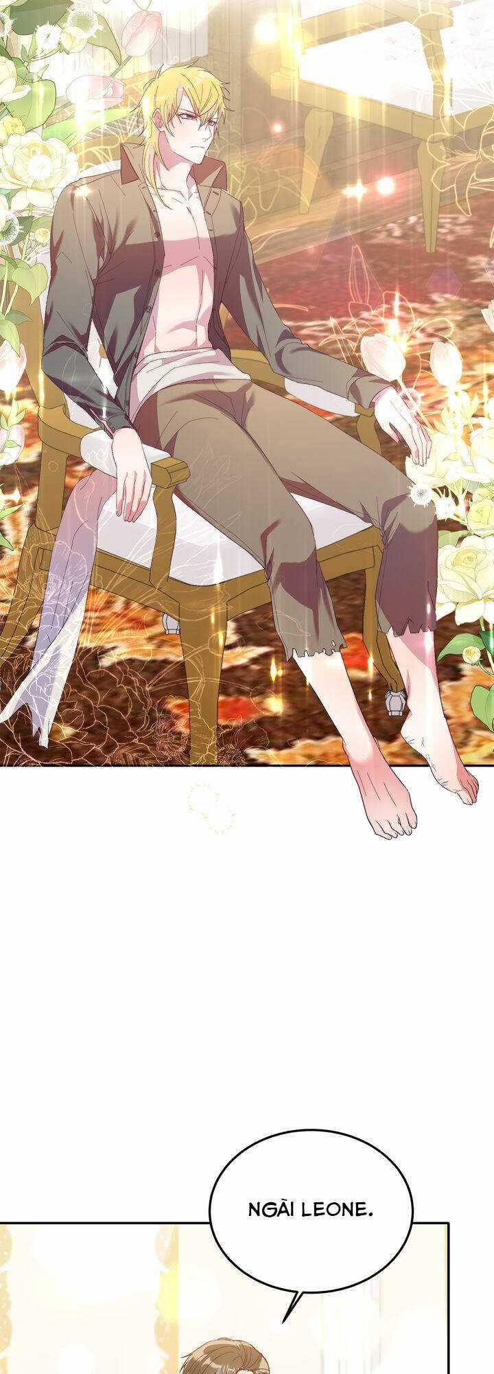 Cách Để Trao Vương Miện Cho Vị Hoàng Tử Hoang Dã Của Tôi. Chapter 33 trang 30