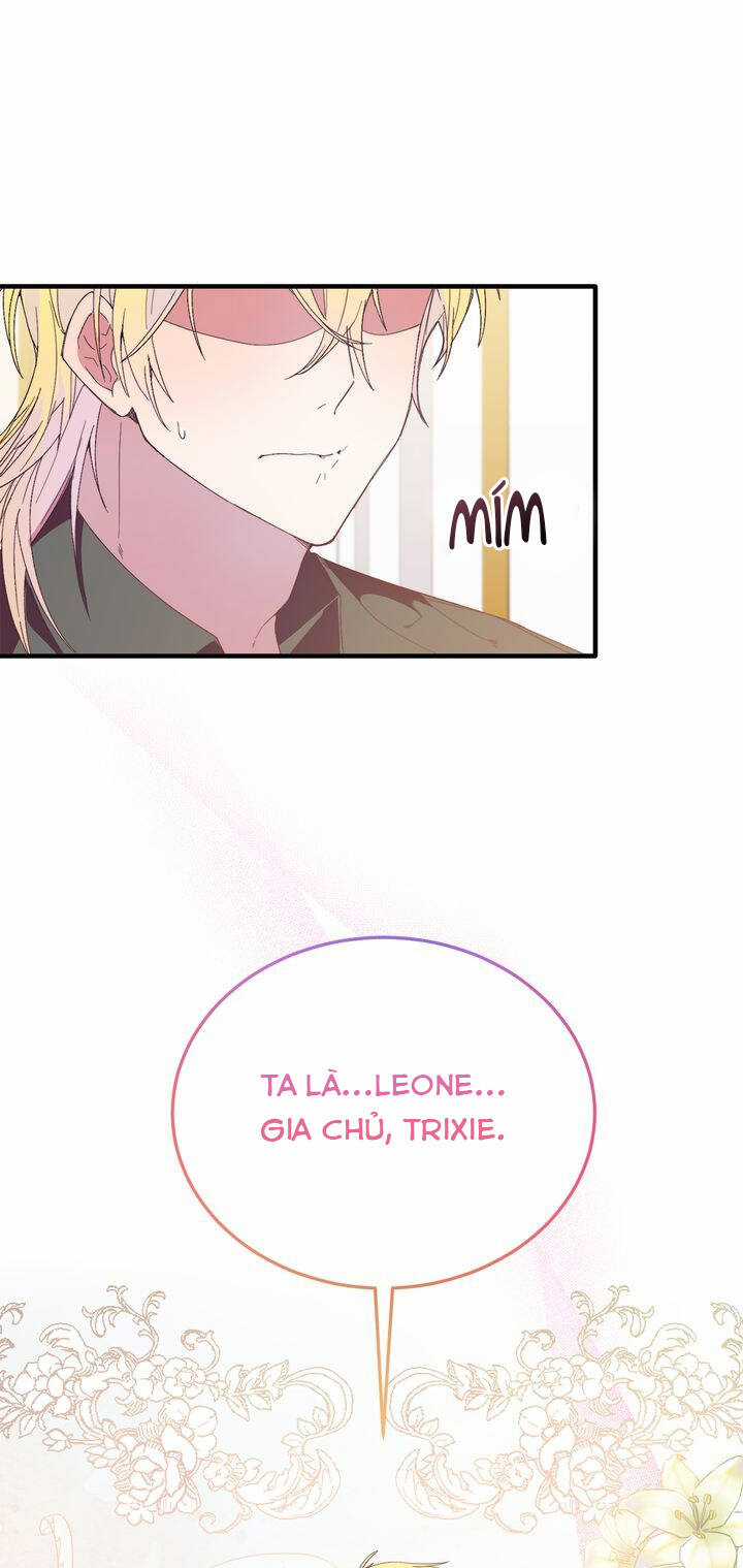 Cách Để Trao Vương Miện Cho Vị Hoàng Tử Hoang Dã Của Tôi. Chapter 33 trang 48