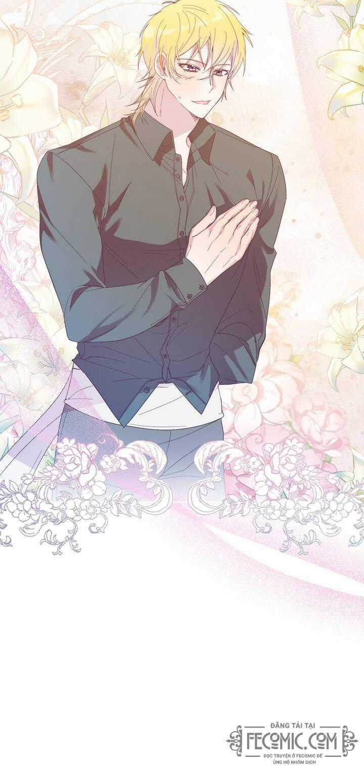 Cách Để Trao Vương Miện Cho Vị Hoàng Tử Hoang Dã Của Tôi. Chapter 33 trang 49