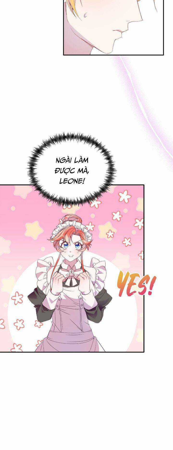 Cách Để Trao Vương Miện Cho Vị Hoàng Tử Hoang Dã Của Tôi. Chapter 34 trang 11