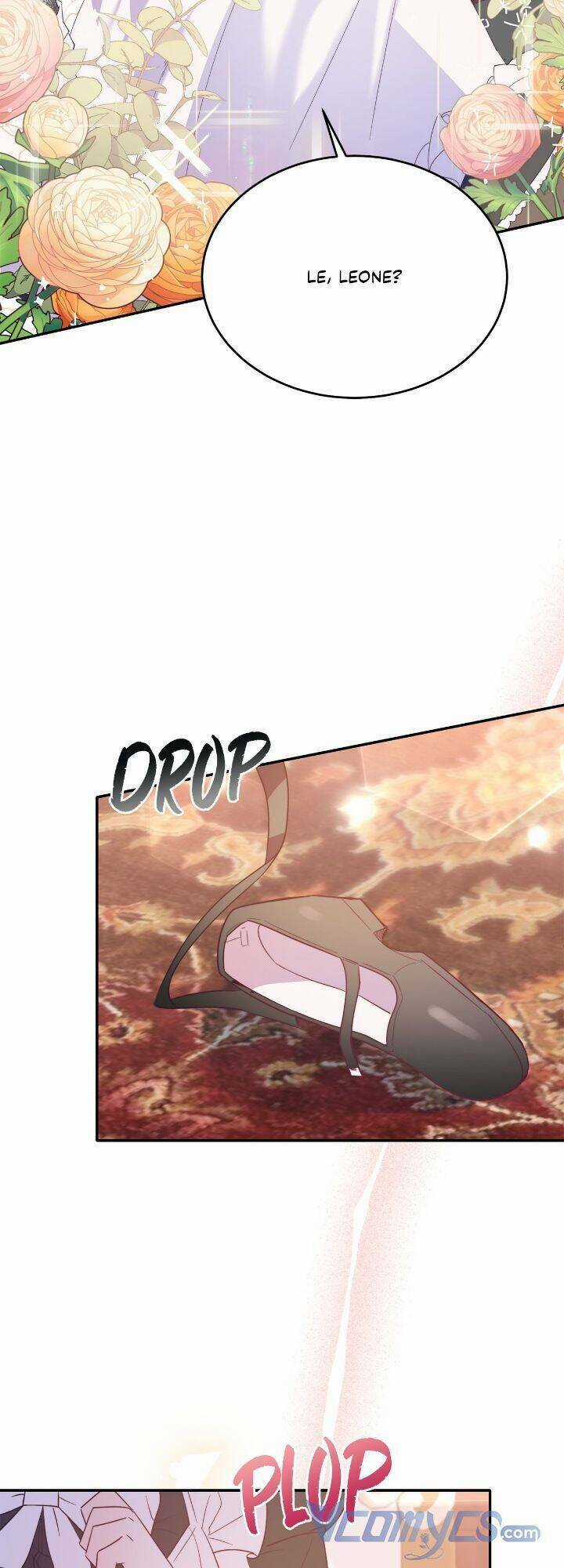 Cách Để Trao Vương Miện Cho Vị Hoàng Tử Hoang Dã Của Tôi. Chapter 34 trang 24