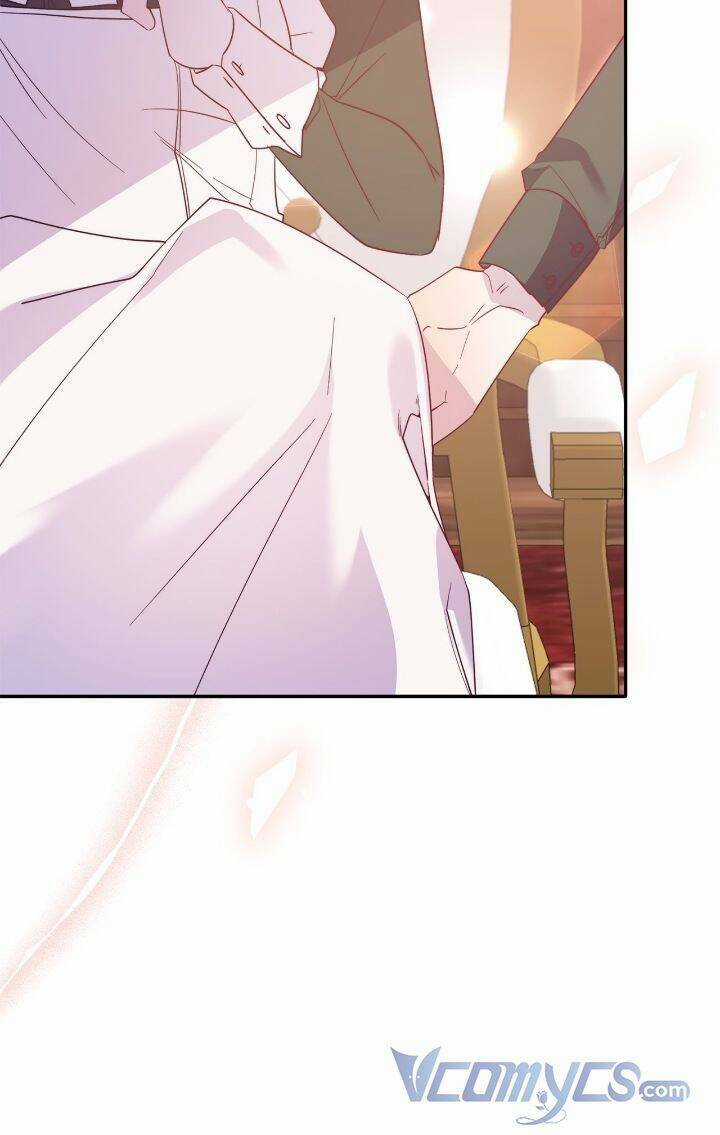 Cách Để Trao Vương Miện Cho Vị Hoàng Tử Hoang Dã Của Tôi. Chapter 34 trang 25