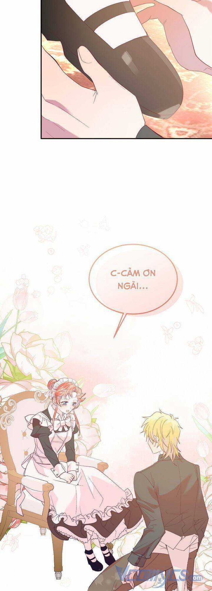 Cách Để Trao Vương Miện Cho Vị Hoàng Tử Hoang Dã Của Tôi. Chapter 34 trang 29