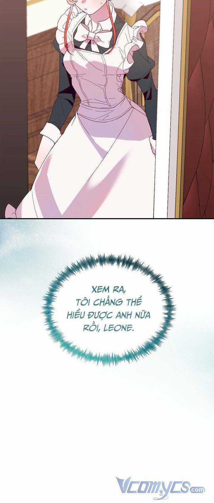 Cách Để Trao Vương Miện Cho Vị Hoàng Tử Hoang Dã Của Tôi. Chapter 34 trang 45