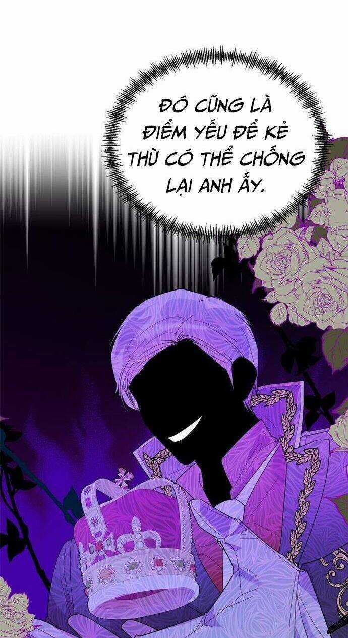 Cách Để Trao Vương Miện Cho Vị Hoàng Tử Hoang Dã Của Tôi. Chapter 35 trang 10