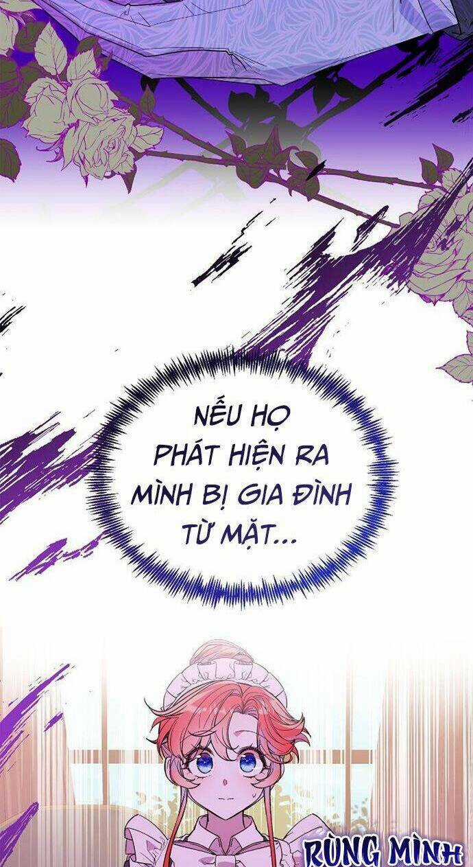 Cách Để Trao Vương Miện Cho Vị Hoàng Tử Hoang Dã Của Tôi. Chapter 35 trang 11