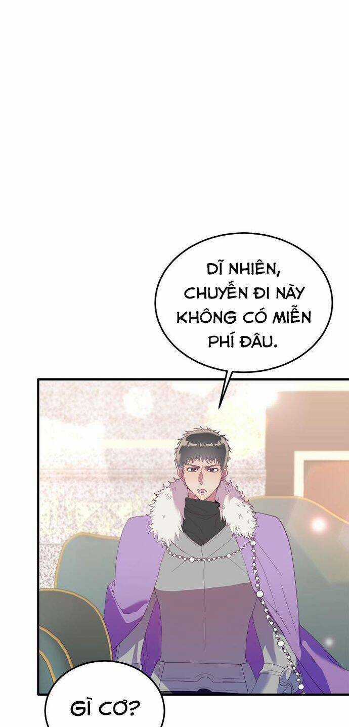 Cách Để Trao Vương Miện Cho Vị Hoàng Tử Hoang Dã Của Tôi. Chapter 35 trang 13