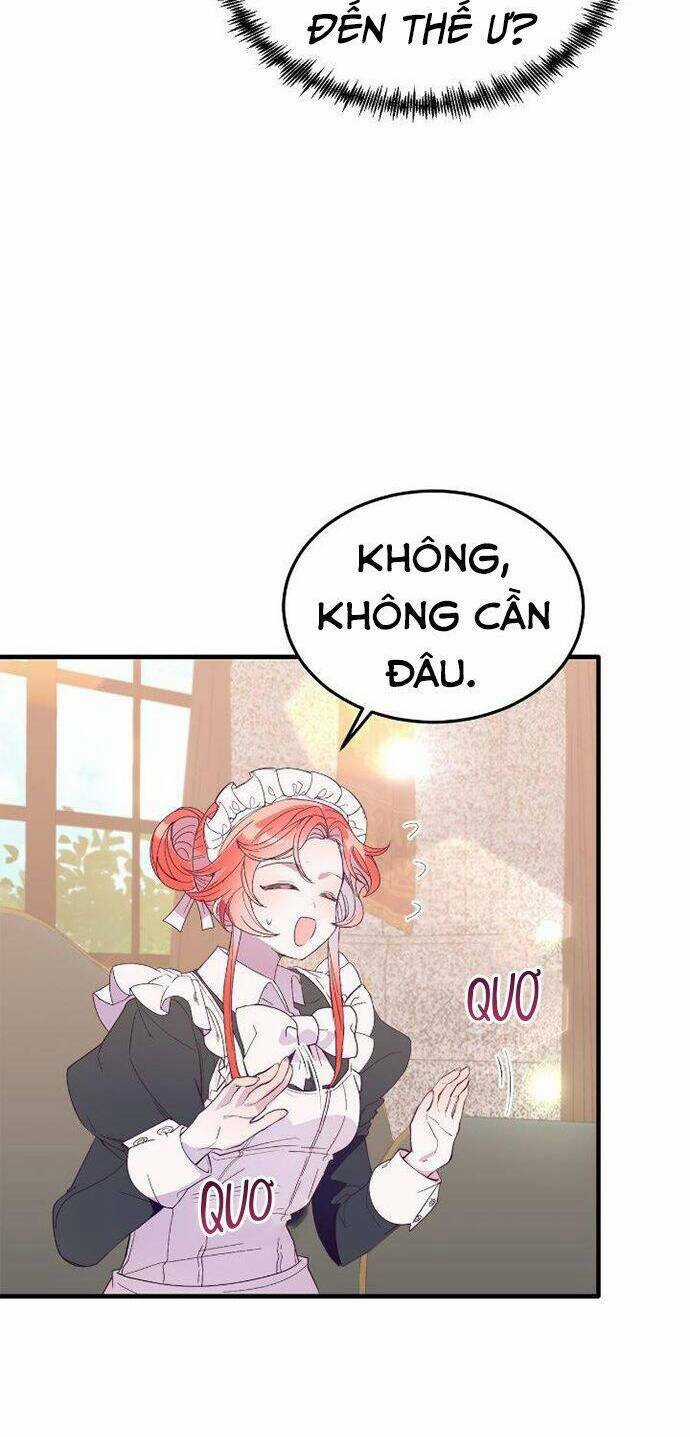 Cách Để Trao Vương Miện Cho Vị Hoàng Tử Hoang Dã Của Tôi. Chapter 35 trang 15