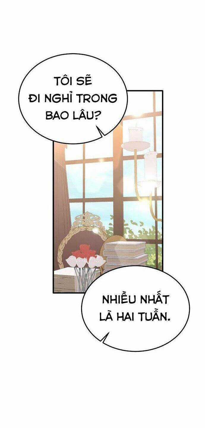 Cách Để Trao Vương Miện Cho Vị Hoàng Tử Hoang Dã Của Tôi. Chapter 35 trang 16