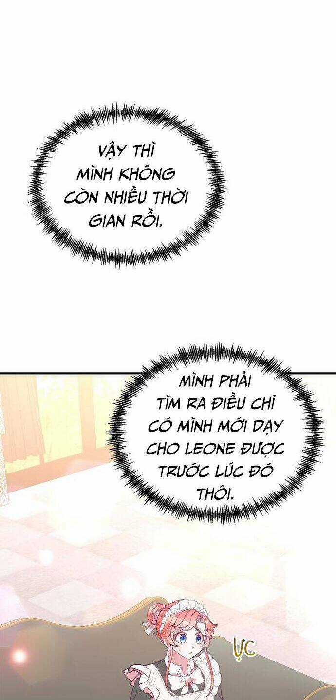 Cách Để Trao Vương Miện Cho Vị Hoàng Tử Hoang Dã Của Tôi. Chapter 35 trang 17