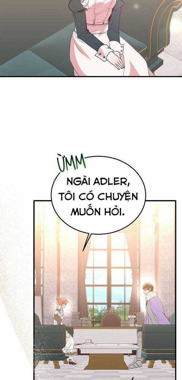 Cách Để Trao Vương Miện Cho Vị Hoàng Tử Hoang Dã Của Tôi. Chapter 35 trang 18