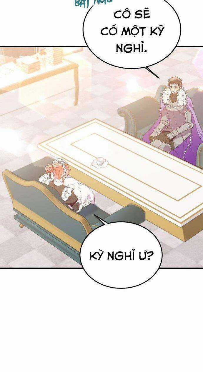 Cách Để Trao Vương Miện Cho Vị Hoàng Tử Hoang Dã Của Tôi. Chapter 35 trang 2