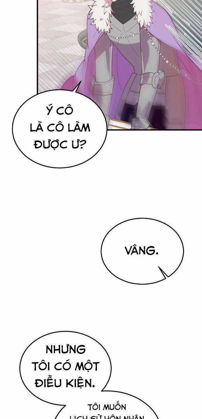 Cách Để Trao Vương Miện Cho Vị Hoàng Tử Hoang Dã Của Tôi. Chapter 35 trang 25