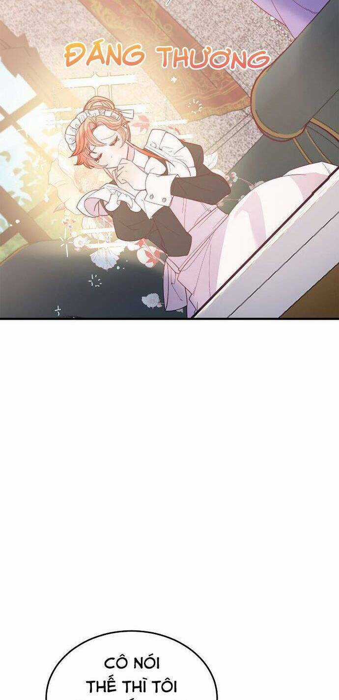 Cách Để Trao Vương Miện Cho Vị Hoàng Tử Hoang Dã Của Tôi. Chapter 35 trang 31