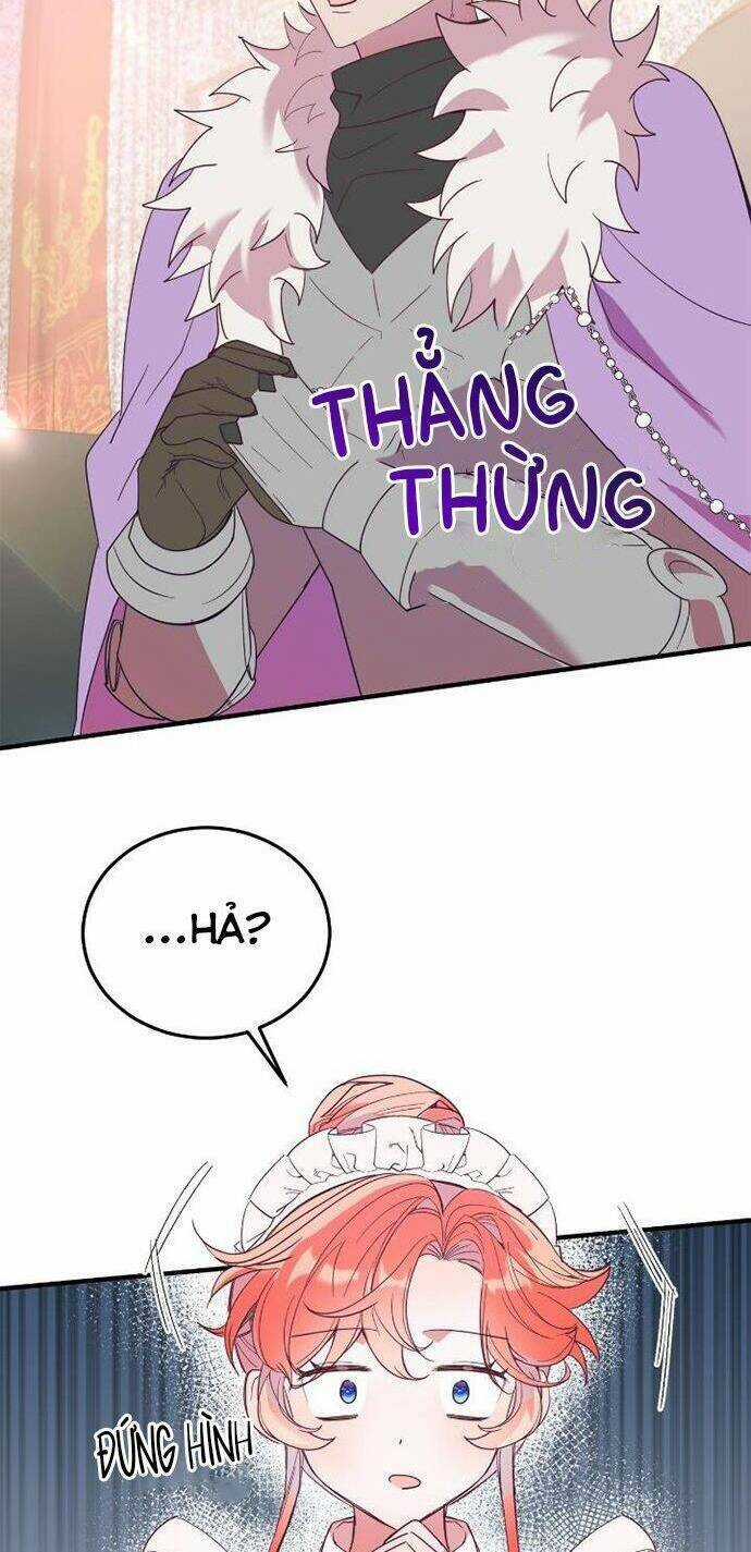 Cách Để Trao Vương Miện Cho Vị Hoàng Tử Hoang Dã Của Tôi. Chapter 35 trang 34