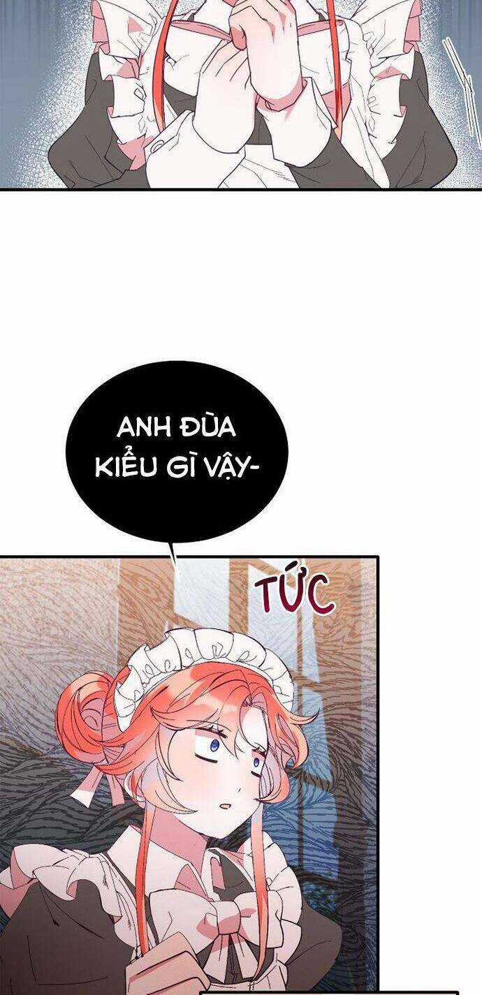 Cách Để Trao Vương Miện Cho Vị Hoàng Tử Hoang Dã Của Tôi. Chapter 35 trang 35