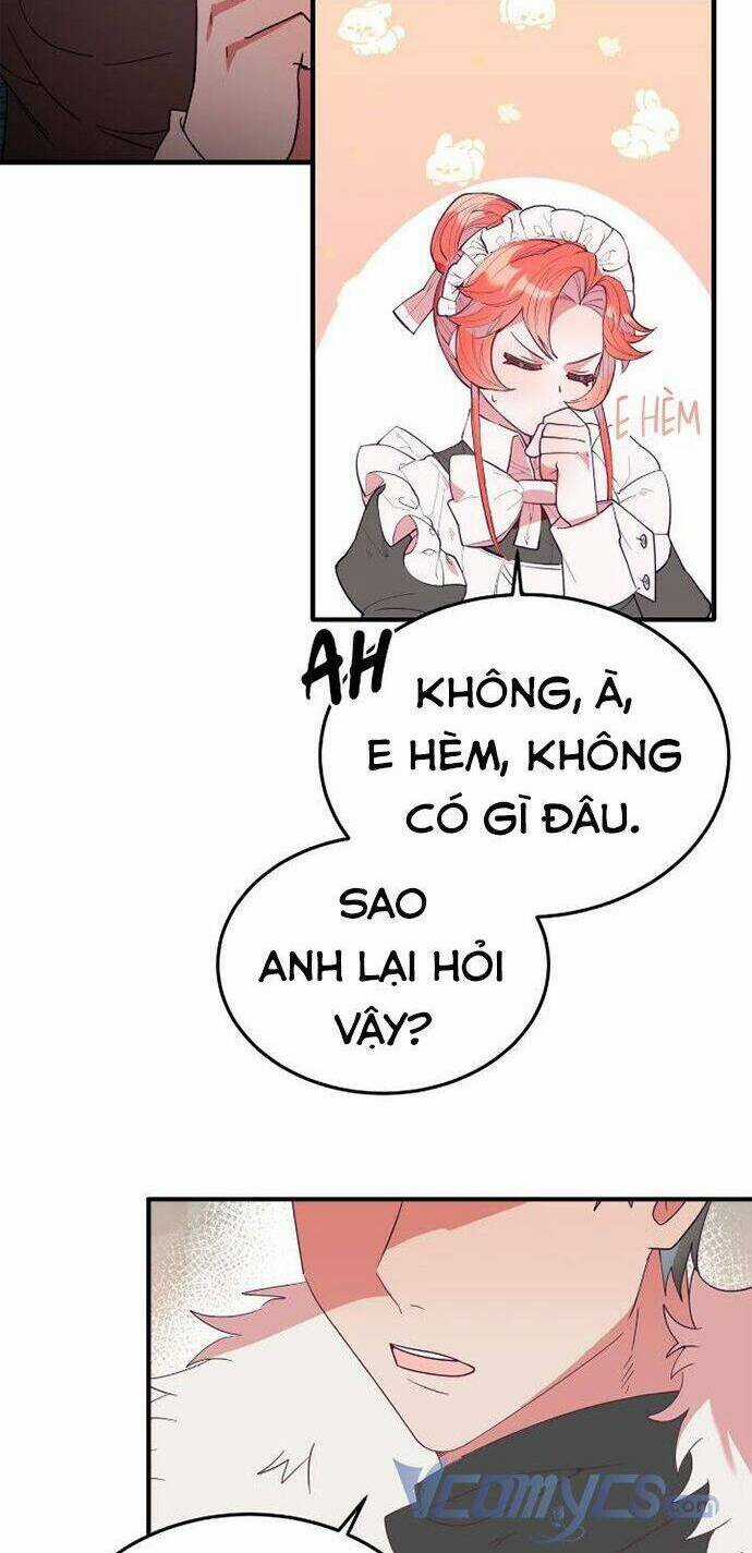 Cách Để Trao Vương Miện Cho Vị Hoàng Tử Hoang Dã Của Tôi. Chapter 35 trang 36