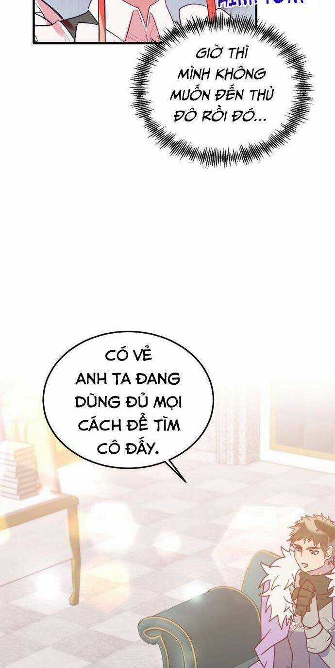 Cách Để Trao Vương Miện Cho Vị Hoàng Tử Hoang Dã Của Tôi. Chapter 35 trang 39