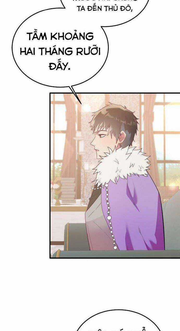 Cách Để Trao Vương Miện Cho Vị Hoàng Tử Hoang Dã Của Tôi. Chapter 35 trang 4