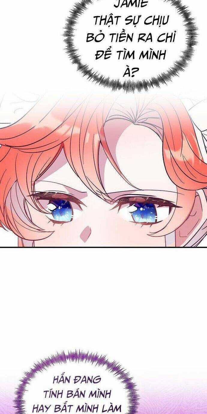 Cách Để Trao Vương Miện Cho Vị Hoàng Tử Hoang Dã Của Tôi. Chapter 35 trang 42