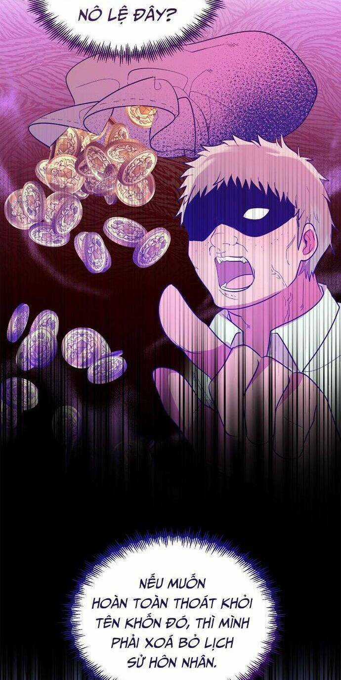 Cách Để Trao Vương Miện Cho Vị Hoàng Tử Hoang Dã Của Tôi. Chapter 35 trang 43