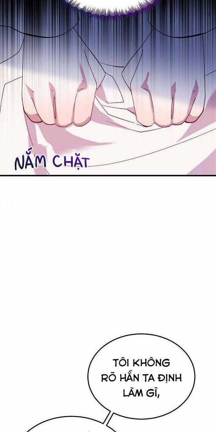 Cách Để Trao Vương Miện Cho Vị Hoàng Tử Hoang Dã Của Tôi. Chapter 35 trang 44