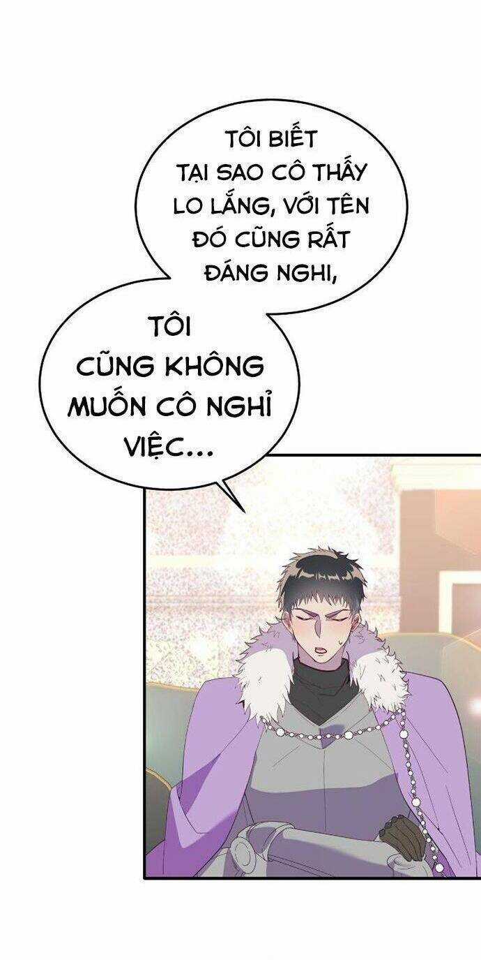 Cách Để Trao Vương Miện Cho Vị Hoàng Tử Hoang Dã Của Tôi. Chapter 35 trang 46