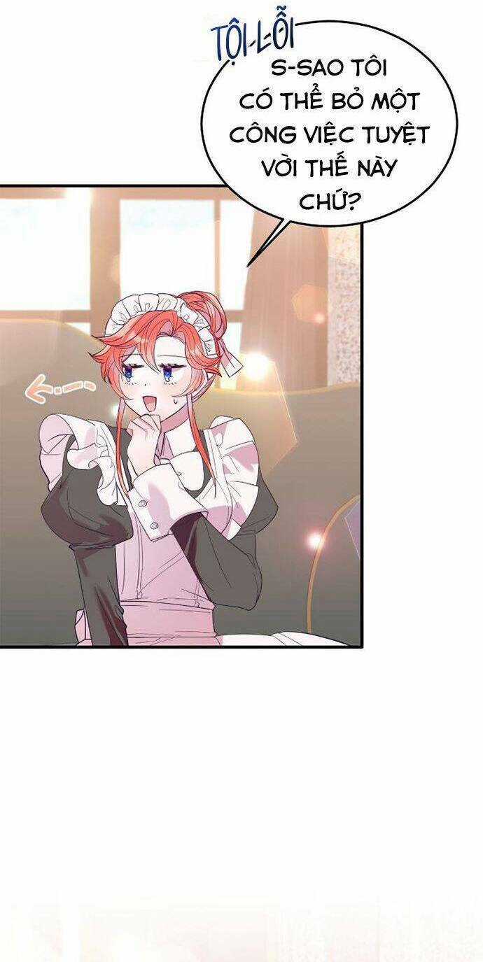 Cách Để Trao Vương Miện Cho Vị Hoàng Tử Hoang Dã Của Tôi. Chapter 35 trang 47