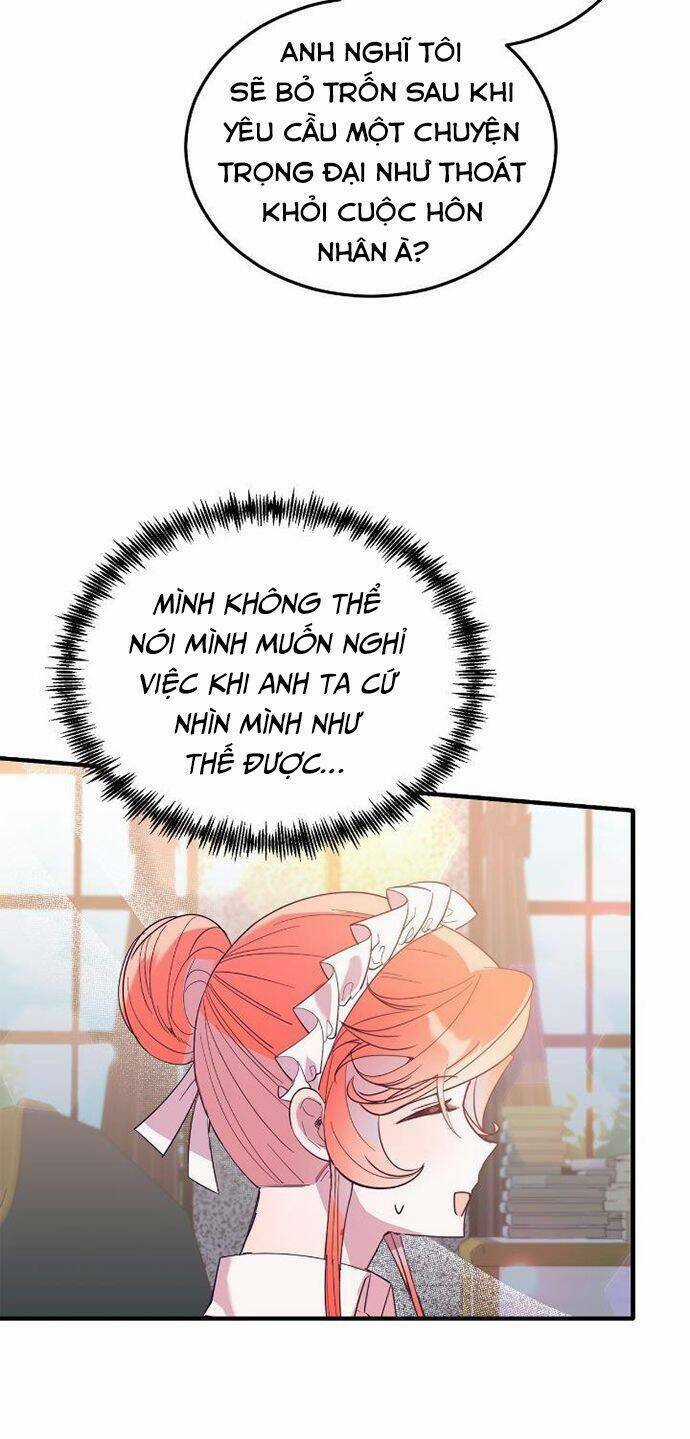 Cách Để Trao Vương Miện Cho Vị Hoàng Tử Hoang Dã Của Tôi. Chapter 35 trang 49