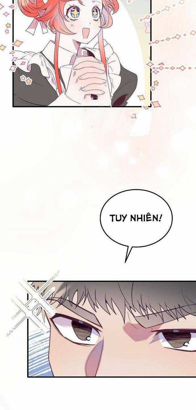 Cách Để Trao Vương Miện Cho Vị Hoàng Tử Hoang Dã Của Tôi. Chapter 35 trang 54