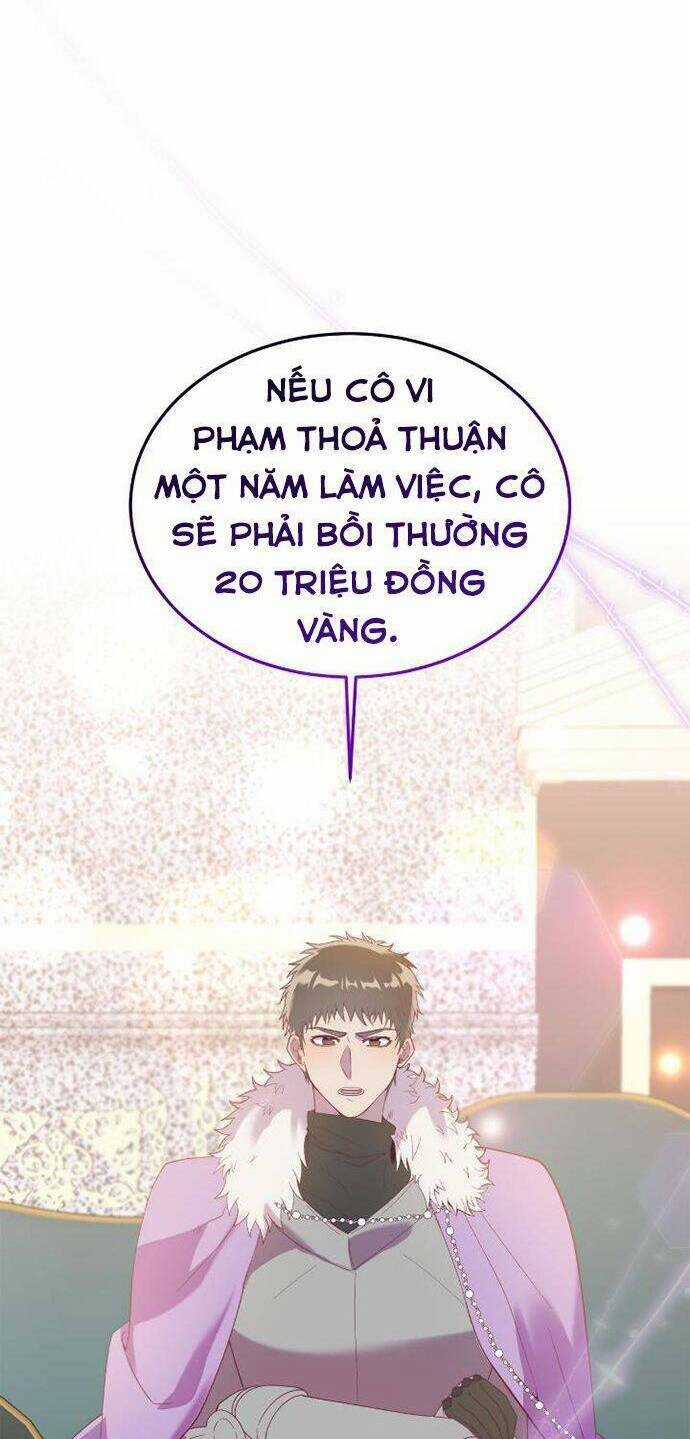 Cách Để Trao Vương Miện Cho Vị Hoàng Tử Hoang Dã Của Tôi. Chapter 35 trang 55