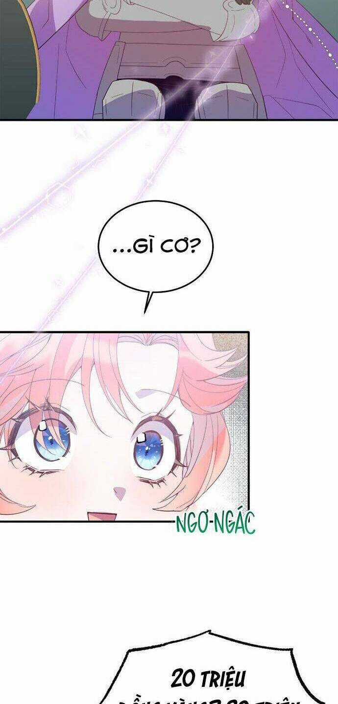 Cách Để Trao Vương Miện Cho Vị Hoàng Tử Hoang Dã Của Tôi. Chapter 35 trang 56