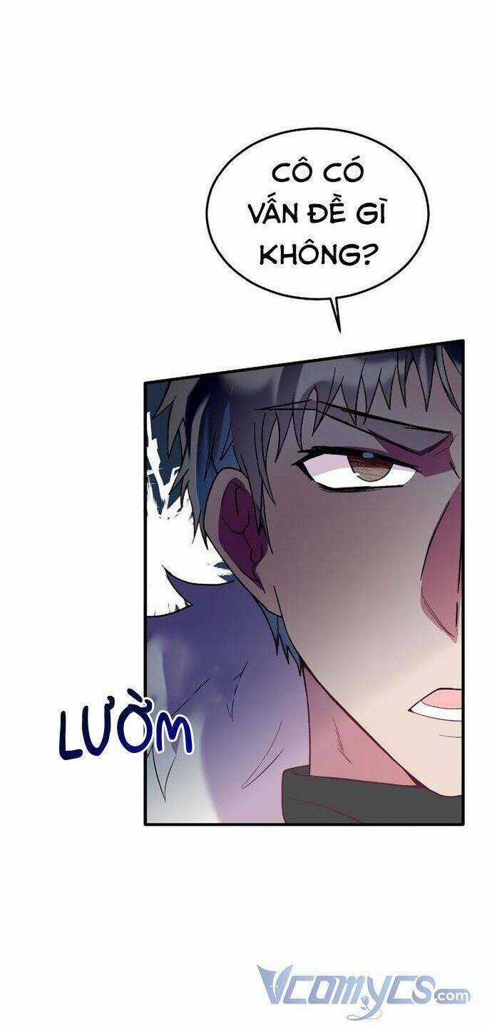 Cách Để Trao Vương Miện Cho Vị Hoàng Tử Hoang Dã Của Tôi. Chapter 35 trang 58