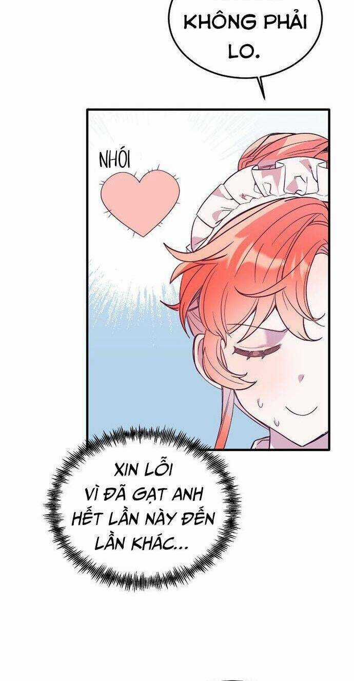 Cách Để Trao Vương Miện Cho Vị Hoàng Tử Hoang Dã Của Tôi. Chapter 35 trang 60