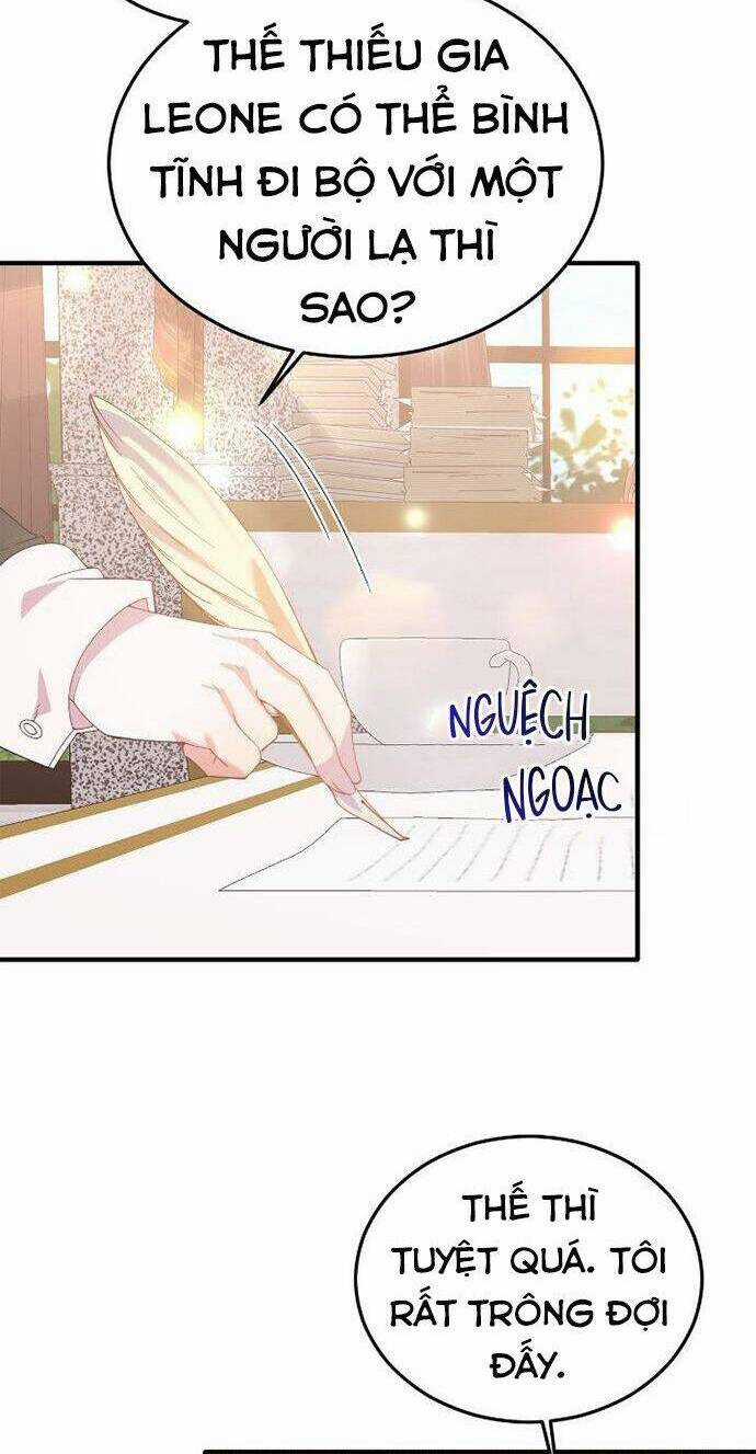 Cách Để Trao Vương Miện Cho Vị Hoàng Tử Hoang Dã Của Tôi. Chapter 35 trang 62