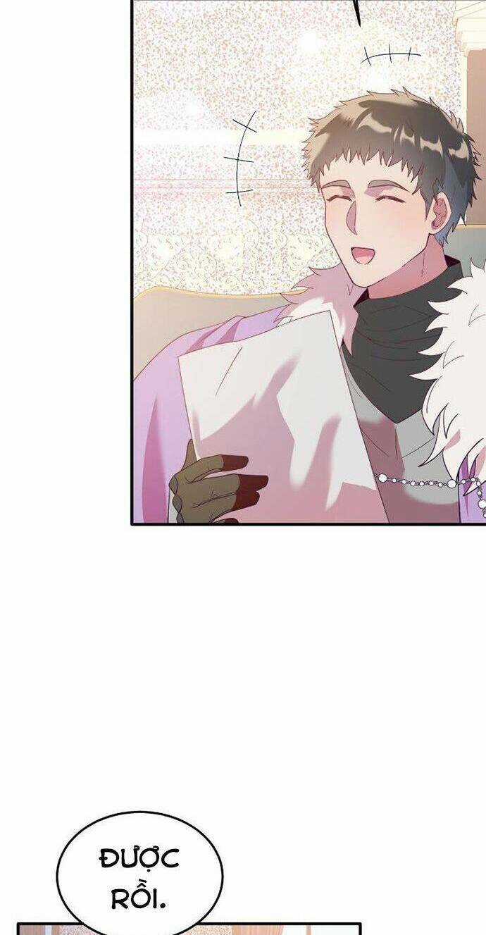 Cách Để Trao Vương Miện Cho Vị Hoàng Tử Hoang Dã Của Tôi. Chapter 35 trang 63